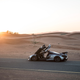 Illustration for article titled The McLaren P1 On Mars